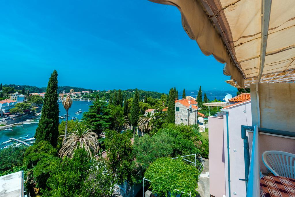 Apartment Julia Cavtat Exterior foto