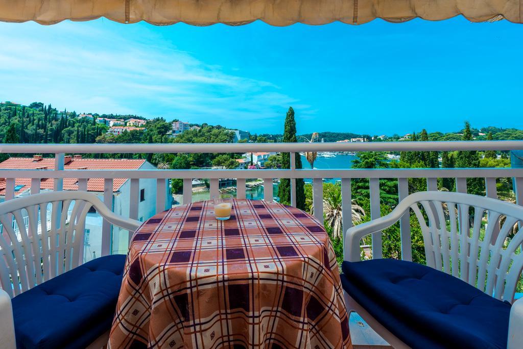 Apartment Julia Cavtat Exterior foto