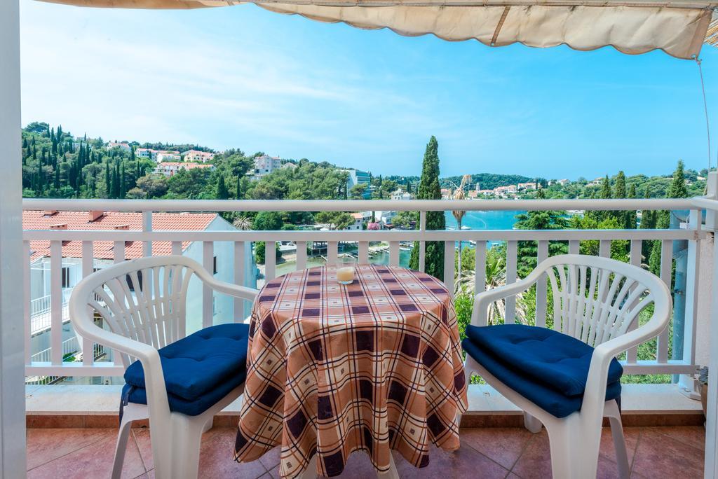 Apartment Julia Cavtat Exterior foto