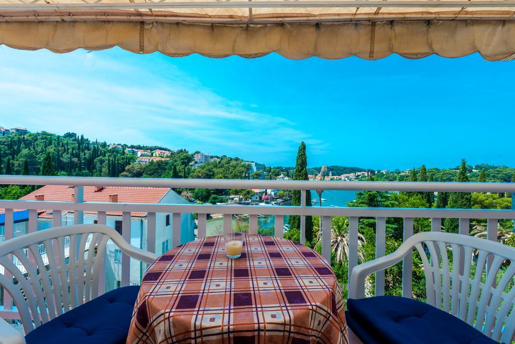 Apartment Julia Cavtat Exterior foto